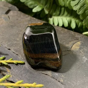 SOKOLÍ OKO tromlované