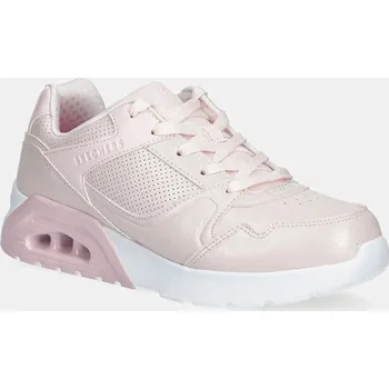 Dámské tenisky Sneakers boty Skechers UNO LITE 2.0 310430L růžová 03X, EUR 37.5