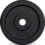 Trinfit Litinové kotouče černé