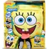 plyšák Simba Toys SpongeBob SquarePants se zvukem 30 cm