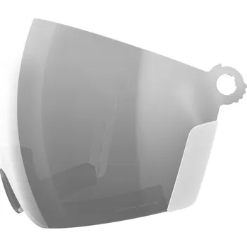 Náhradní skla POC Obex Visor spare lens Clarity Universal/Partly Sunny Silver - XSS