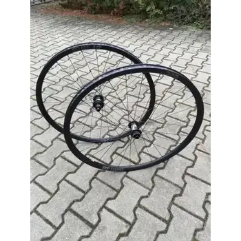 Zapletené kolo DT GRC LOG 25 Gravel Vypletená kola WGRCLOGNID1CA29740