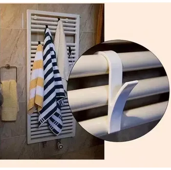 Kolíček na prádlo Háček na žebřík / radiátor (sada 3 ks) (HAP2)