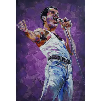 Plakát Plakát, Obraz - Concert live