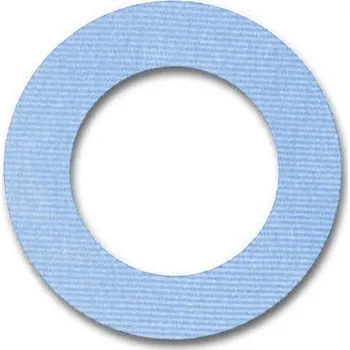 Náplast FixTape pro senzory a inzulínové pumpy – světle modrá