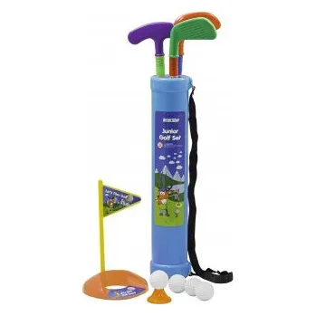 Golfový set Longridge Longridge dětský plastový golfový set