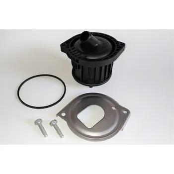 Olejový filtr Sada těsnění držáku čističe oleje SUPERB 2,5, ORIGINAL 059103464B, pro STARŠÍ TYPY, Zahraniční vozy. Typové číslo: 059103464B ,059103464B ,059103464B, bed.2