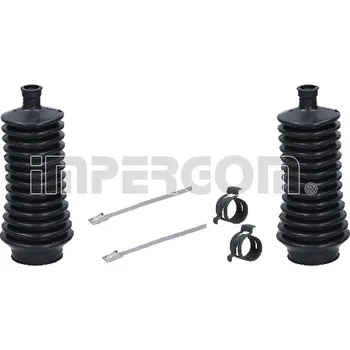 Soustava řízení Sada měchů, řízení IMPERGOM 33482