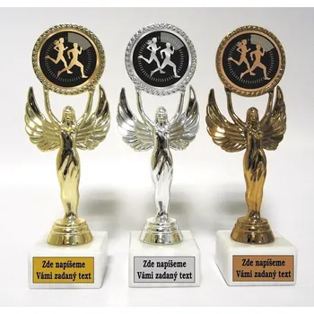 Atletika trofeje F32-830-LAC014