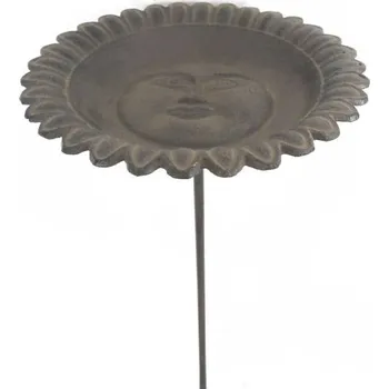 Casa de Engel Litinové pítko pro ptáčky