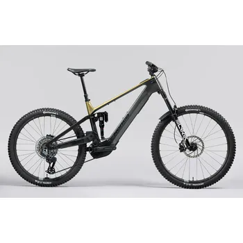 Elektrokolo NORCO Sight VLT C1 2026 velikost: SZ2 (M) (162-173 cm) Montáž, seřízení a doprava po ČR zdarma