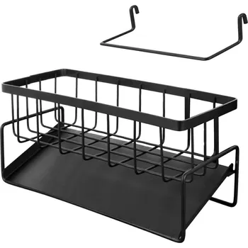 Stojan na mycí prostředky APT DA219 organizér na kuchyňský dřez