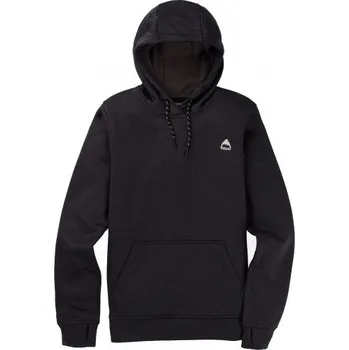Dámská mikina MIKINA BURTON Oak Pullover Hoodie WMS - černá - S + při osobním odběru 1 786 Kč