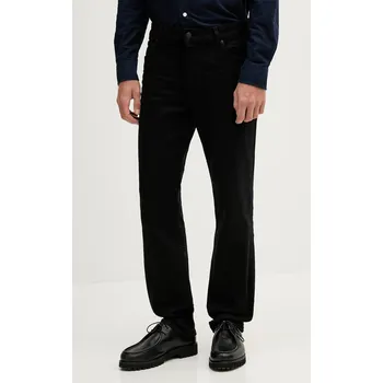 Pánské džíny Džíny Tommy Hilfiger MW0MW40681 černá 99J, vel. 31/34