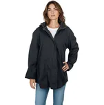 Sun Dámská černá jarní bunda GARA Barva: Černá, Velikost: L