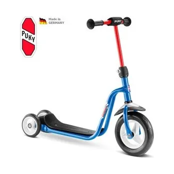 Koloběžka Koloběžka PUKY R 1, modrá