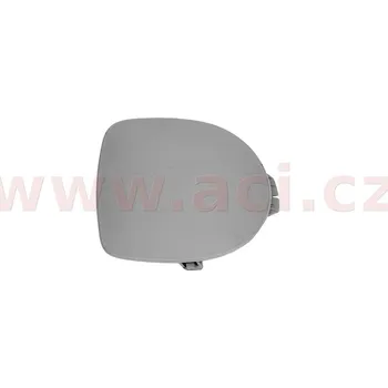 Karosérie Kryt nárazníku VAN WEZEL 4339591