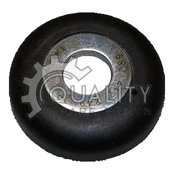 Valivé ložisko, ložisko pružné vzpěry LEMFÖRDER 36956 01