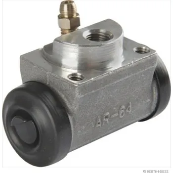 Brzdový válec Válec kolové brzdy HERTH+BUSS JAKOPARTS J3233019