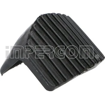 Pedálové obložení Obložení pedálu, spojkový pedál ORIGINAL IMPERIUM 38943