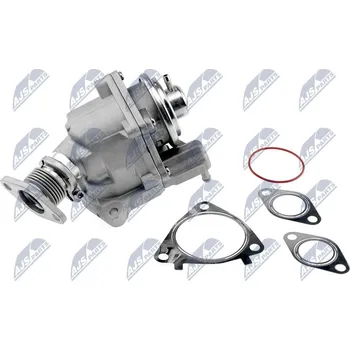 Ventil palivového systému AGR-Ventil NTY EGR-PE-003