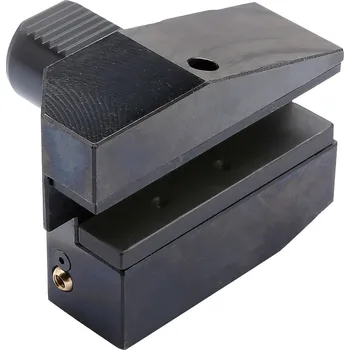 Svěrák Radiální držák B8-40x25x44 DIN 69880 (ISO 10889) 409.38.25