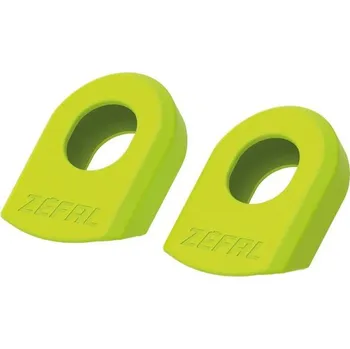 Klika na kolo Zéfal Crank Armor žluté (Ochrana klik Zéfal Crank Armor žluté)