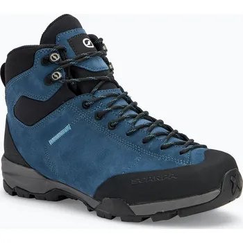 Pánská treková obuv Pánské trekové boty SCARPA Mojito Hike GTX ocean/light ocean