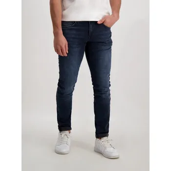 Pánské džíny Pánské rifle Cars Jeans BATES 7462893 Blue Black Velikost: W38, Délka: L30