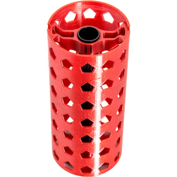 Rybářský naviják Vintage Visual Reel - Paper 5