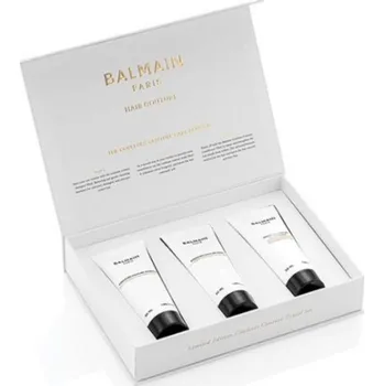 Kosmetická sada BALMAIN Color Couture 3×50 ml Travel Set