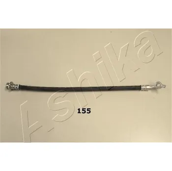 Brzdový systém Držák, brzdová hadice ASHIKA 69-01-155