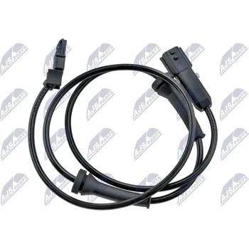 Přislušenství brzdového systému Snímač, počet otáček kol NTY HCA-RE-038