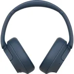 Sony WH-CH720N Barva: Modrá