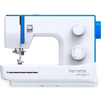 Bernina Bernette Sew&Go 1