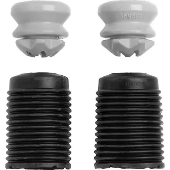 Ochranná sada proti prachu, tlumič pérování MONROE PK374