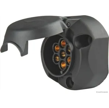 Zásuvka HERTH+BUSS ELPARTS 51305127066