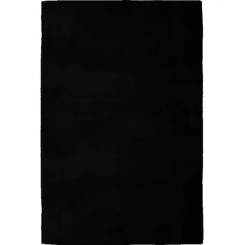 Koberec Hans Home Kusový koberec Cha Cha 535 black - 160x230 - doprava zdarma