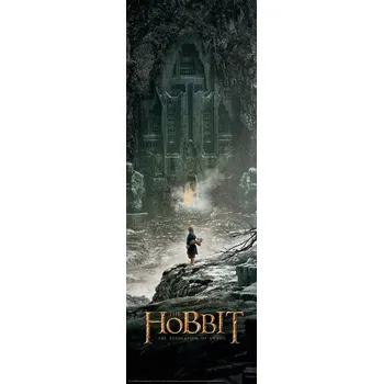 Plakát Plakát, Obraz - Hobbit - Ravenhill