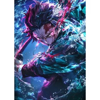 Plakát Plakát, Obraz - Heart of a Hero