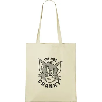 Taška Tom and Jerry - I'm Not Cranky