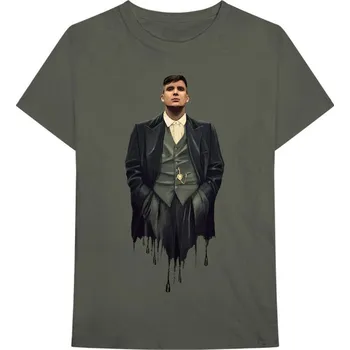 Tričko Peaky Blinders - Dripping Tommy