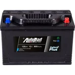 Autopart Galaxy Plus 12V 125 Ah 950A