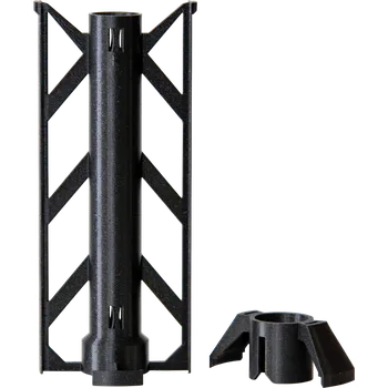 Rybářský naviják Vintage Visual Reel - 5x7