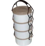 Renostav Jídlonosič PH 4x 1 l mix barev