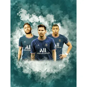 Plakát Plakát, Obraz - Top three