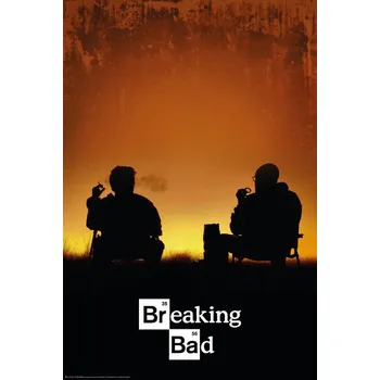 Plakát Plakát, Obraz - Bad 5