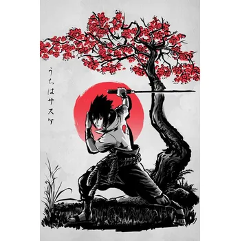 Plakát Plakát, Obraz - Shadow Hokage