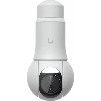 IP kamera Ubiquiti UVC-G6-PTZ-W - UniFi Protect G6 PTZ, bílá