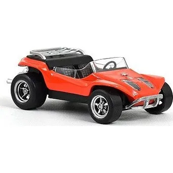 autíčko Con-Ferr Dune Buggy 1968 oranžová 1:43 - NOREV Con-Ferr Dune Buggy - kovový model auta